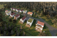 STUDIE REGULACE ZÁSTAVBY | PRACHATICE