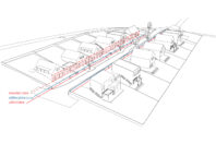 STUDIE REGULACE ZÁSTAVBY | PRACHATICE