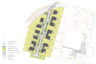 STUDIE REGULACE ZÁSTAVBY | PRACHATICE