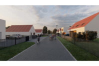 STUDIE REGULACE ZÁSTAVBY | PRACHATICE