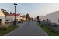 STUDIE REGULACE ZÁSTAVBY | PRACHATICE